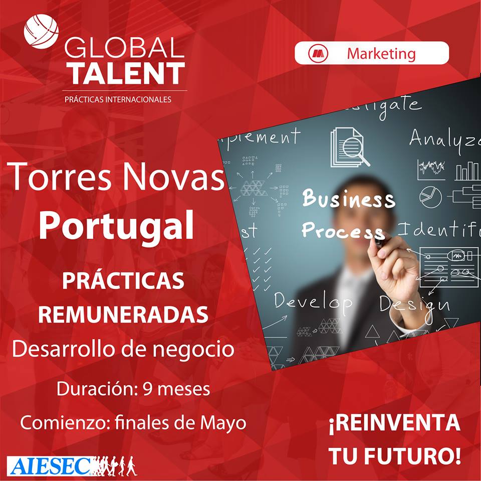Desarrollo de negocio
